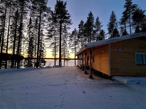 ollilan lomamajat|Ollilan Lomamajat, Kuusamo (updated prices 2024)